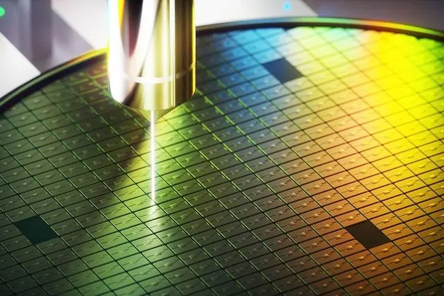 2024年Q3全球晶圓代工行業產值創新高 AI需求促進增長