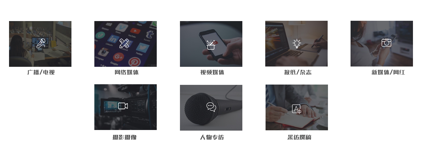 媒體邀約服務(圖2)