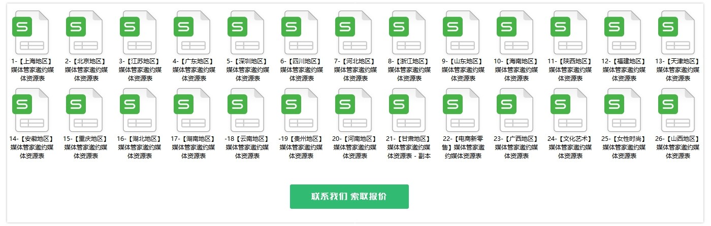 媒體邀約服務(圖5)