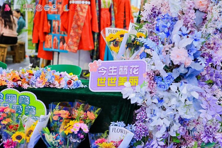 在這里，遇見更高能級的“自由貿易”——寫在2024海南國際知識產權交易大會閉幕之際(圖2)