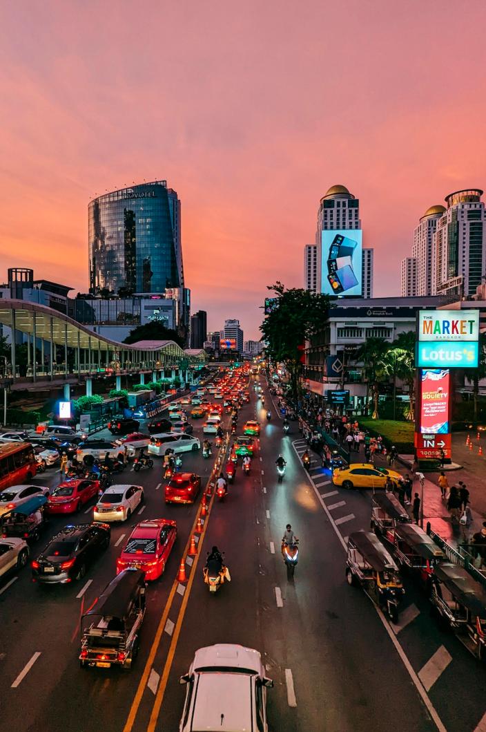 雙十二過后，誰在領跑東南亞的跨境電商？