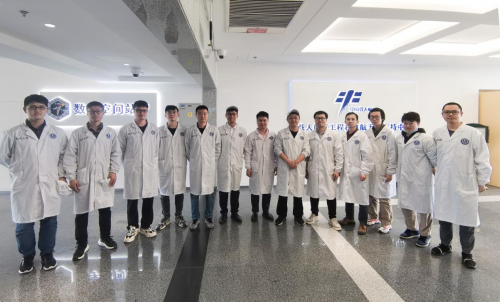 “同元軟控”周凡利：破解工業軟件“卡脖子”難題，加速工業數智化變革(圖4)