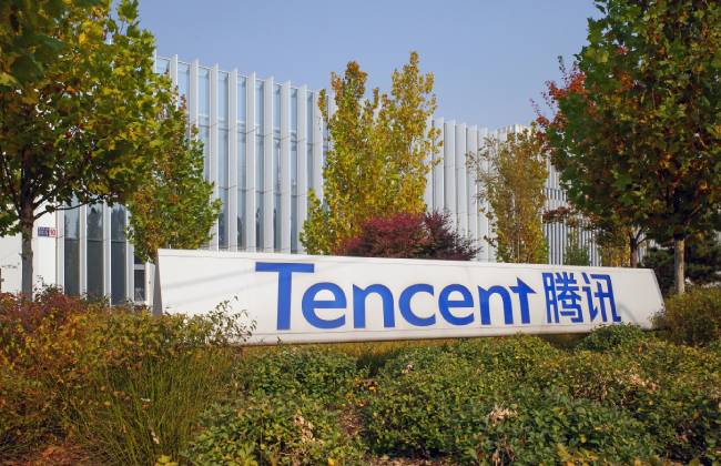 美國貿易代表辦公室（USTR）公布2024年惡名市場名單，騰訊微信被移除名單