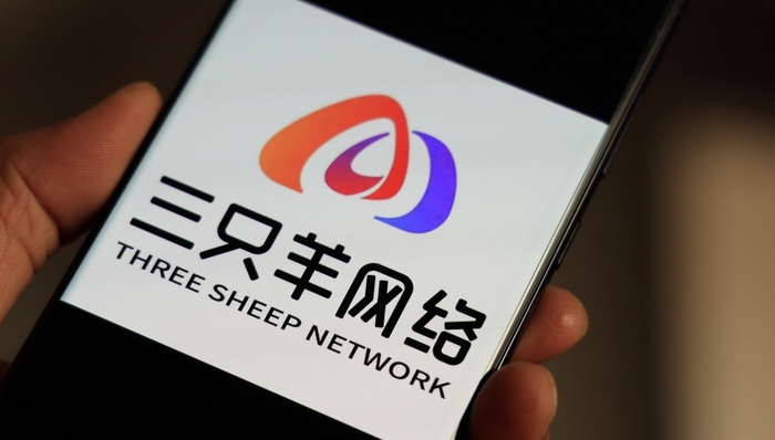 停播近4個月后，三只羊旗下賬號轉戰視頻號復播
