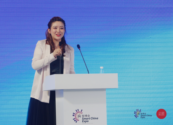 豆盟短視頻云平臺賦能計劃亮相重慶智博會，彰顯“利他”價值觀