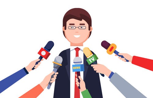 【媒體管家】三大媒體邀約采訪形式對(duì)比