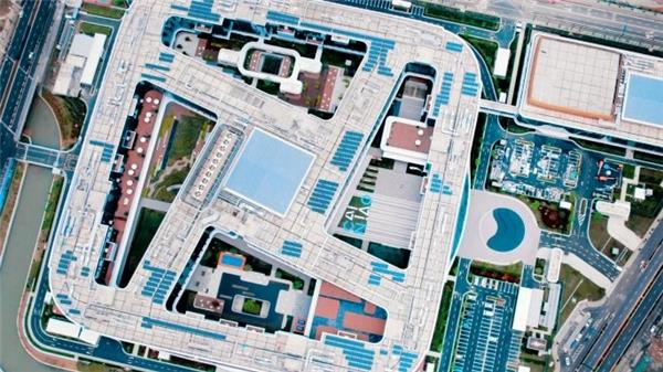 地網打造綠色基建解決方案  以數智化攜手伙伴零碳增長