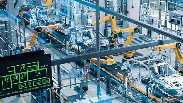 工信部征集2025年度中小企業人工智能典型應用場景