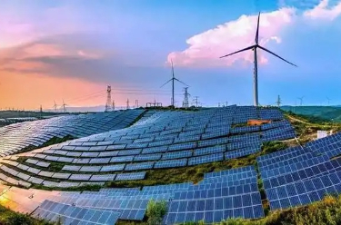 五部門發力提升用電“含綠量” 多行業推進綠證強制消費
