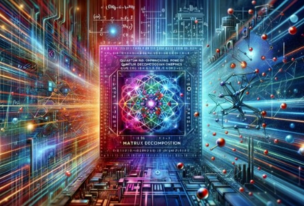 同時處理海量任務！量子計算帶來算力新解
