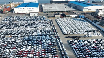 中國車企2024年效益向好 紛紛加碼研發