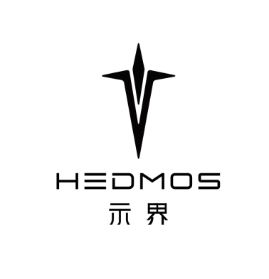 神龍汽車發(fā)布自主新能源品牌HEDMOS示界