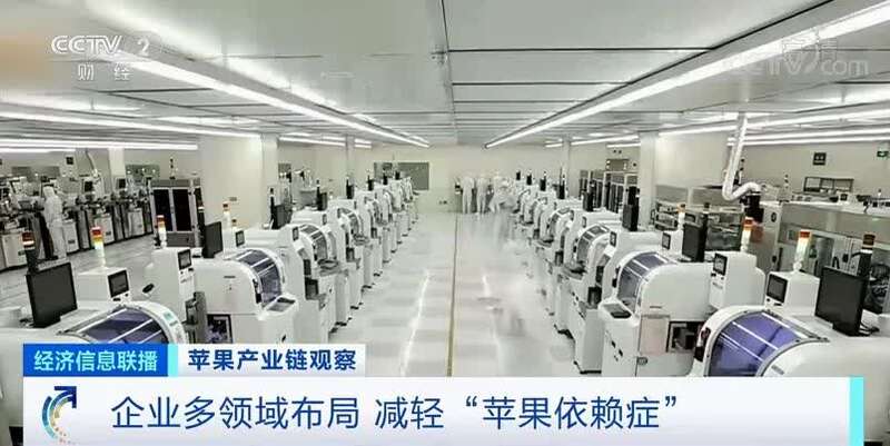 iPhone13問世背后：“蘋果依賴癥”到底該咋辦？(圖4)