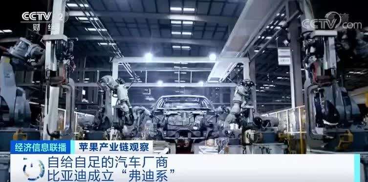 iPhone13問世背后：“蘋果依賴癥”到底該咋辦？(圖9)