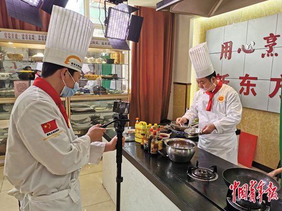 技能直播：可否常態(tài)化(圖1)