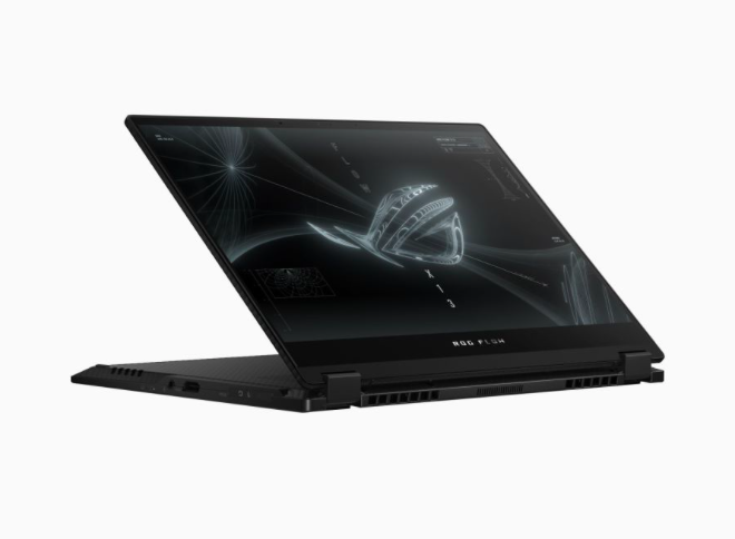 幻13全能本領銜 ROG 多款重磅新品發布(圖4)