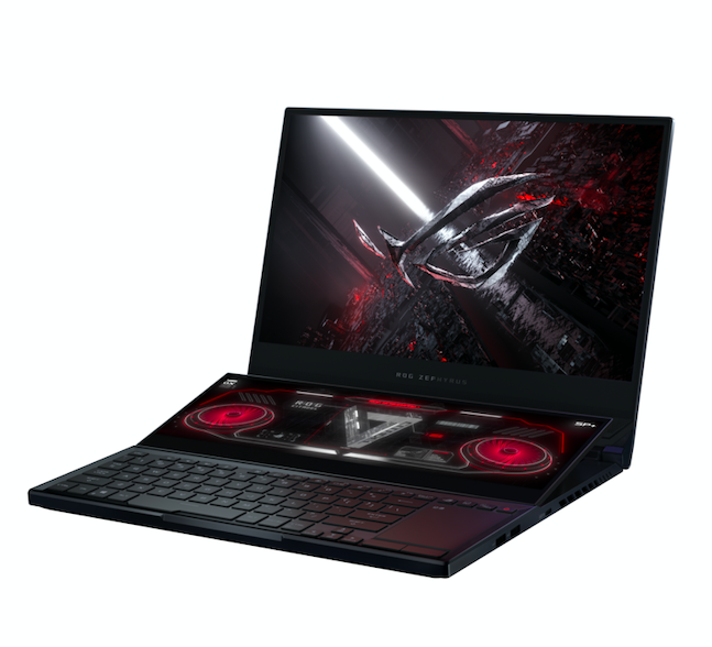 幻13全能本領銜 ROG 多款重磅新品發布(圖7)