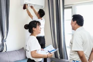 藍光推服務品牌“暖藍+”,賦能美好家園彰顯人居價值(圖7)