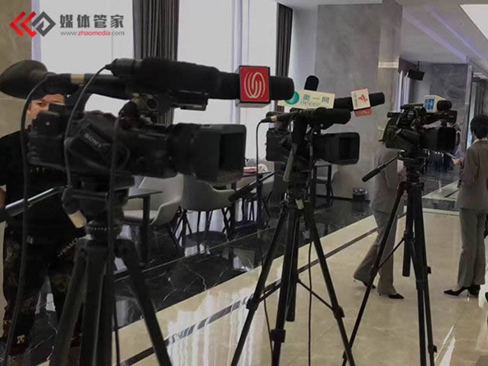 【媒體管家】2023上海舉辦體育競技賽事，可以邀請哪些媒體？(圖1)