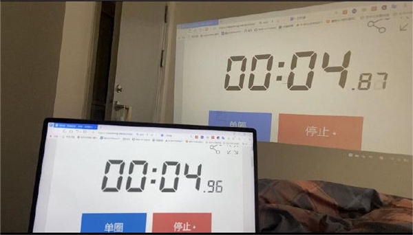 618必買千元投影儀推薦！哈趣K1Pro打造家庭高清影院！(圖4)