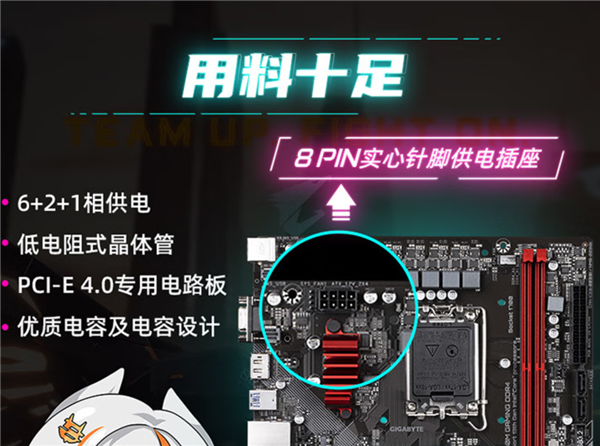 100能變400元 技嘉把13代酷睿價格打下來了：799絕配酷睿i5(圖4)
