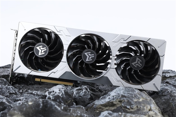 升級正當時，高性價比的影馳 GeForce RTX 4060 Ti 8G開箱評測(圖6)