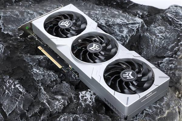 升級正當時，高性價比的影馳 GeForce RTX 4060 Ti 8G開箱評測(圖8)