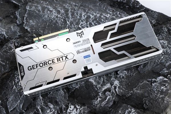 升級正當時，高性價比的影馳 GeForce RTX 4060 Ti 8G開箱評測(圖7)