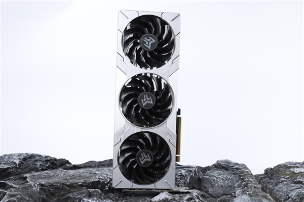 升級正當時，高性價比的影馳 GeForce RTX 4060 Ti 8G開箱評測(圖11)