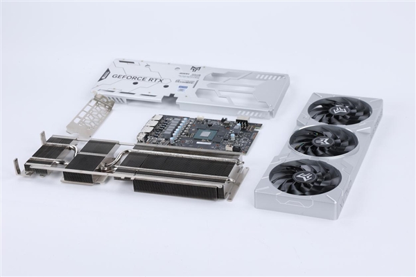 升級正當時，高性價比的影馳 GeForce RTX 4060 Ti 8G開箱評測(圖13)
