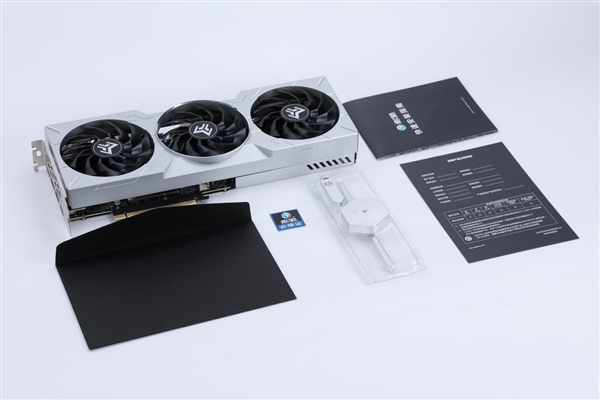 升級正當時，高性價比的影馳 GeForce RTX 4060 Ti 8G開箱評測(圖12)