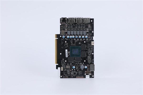 升級正當時，高性價比的影馳 GeForce RTX 4060 Ti 8G開箱評測(圖14)