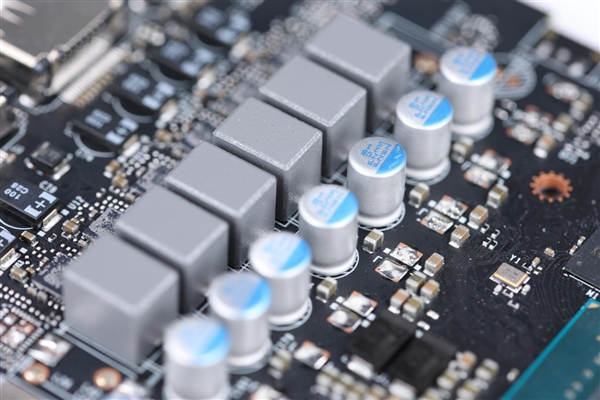 升級正當時，高性價比的影馳 GeForce RTX 4060 Ti 8G開箱評測(圖16)