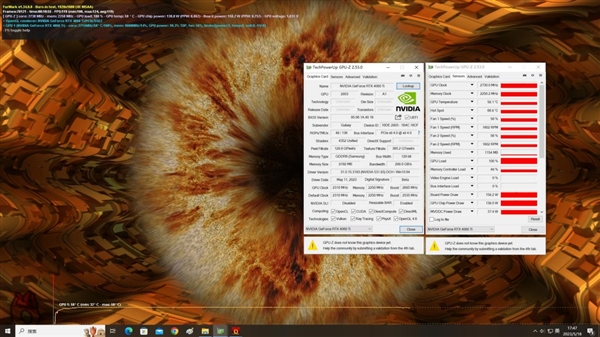 升級正當時，高性價比的影馳 GeForce RTX 4060 Ti 8G開箱評測(圖21)