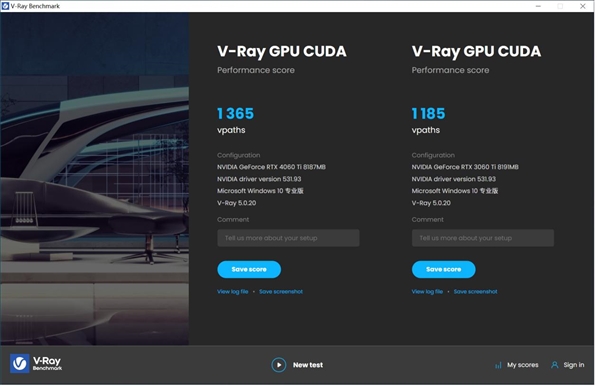 升級正當時，高性價比的影馳 GeForce RTX 4060 Ti 8G開箱評測(圖38)