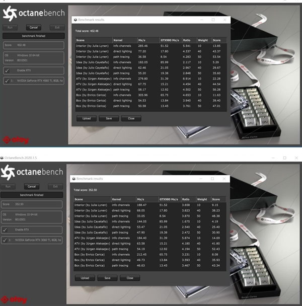 升級正當時，高性價比的影馳 GeForce RTX 4060 Ti 8G開箱評測(圖39)