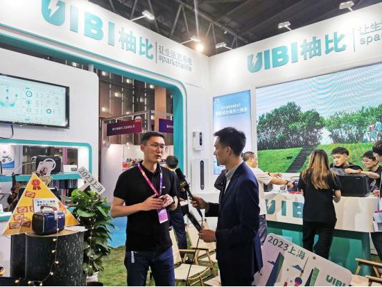 UIBI柚比正式發布SoundPower 1200戶外電源  開創聲音儲能新時代(圖6)