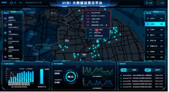 UIBI柚比正式發布SoundPower 1200戶外電源  開創聲音儲能新時代(圖8)