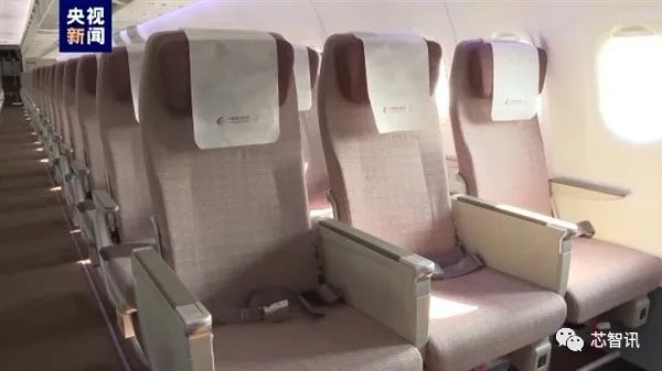 國產大飛機C919商用首飛成功！全機供應鏈揭秘(圖3)