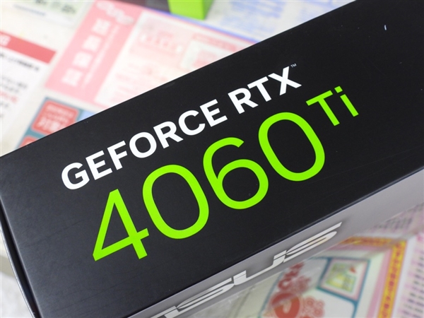 RTX 4060 Ti在日本遭空前冷遇：線(xiàn)下首發(fā)只賣(mài)出一塊(圖1)