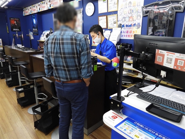 RTX 4060 Ti在日本遭空前冷遇：線(xiàn)下首發(fā)只賣(mài)出一塊(圖2)