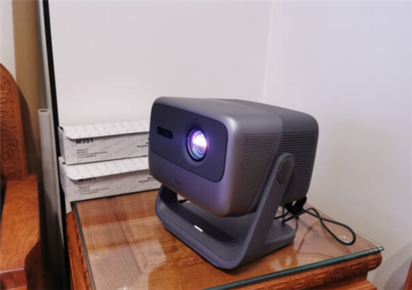 堅果N1 Pro投影儀參數好不好值得買嗎 一篇讓你懂(圖1) 堅果N1 Pro投影儀參數好不好值得買嗎 一篇讓你懂(圖1)