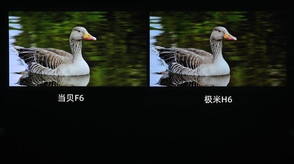 2023年618家用4K投影儀怎么選？極米H6和當貝F6誰更好？(圖3)
