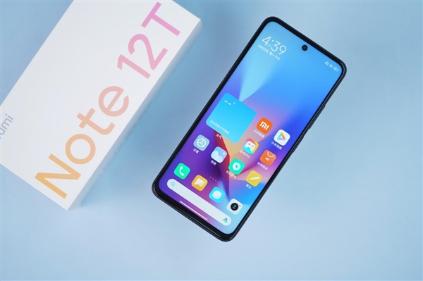 升級(jí)新一代天璣8200(圖4) 升級(jí)新一代天璣8200(圖4)