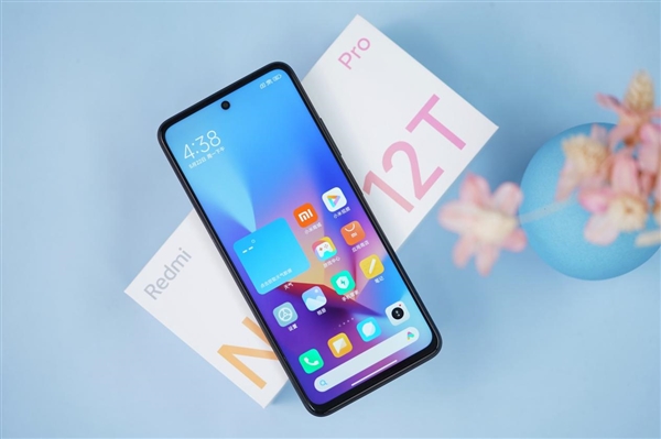 升級(jí)新一代天璣8200(圖3) 升級(jí)新一代天璣8200(圖3)