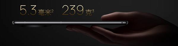 近乎直板機的握持感  解密華為Mate X3的四曲折疊機身(圖3)