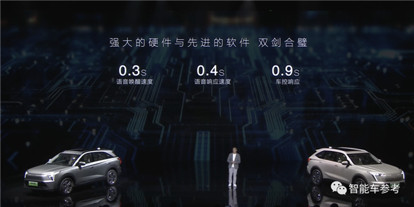 放話“十年內沒對手”！長城底牌盡出硬剛比亞迪：國產混動大戰升級(圖9)