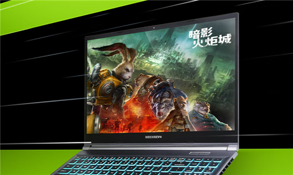 游戲、AI我全都要 618高性能RTX 40系筆記本和顯卡推薦(圖4)