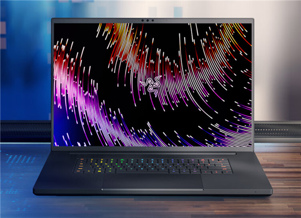 游戲、AI我全都要 618高性能RTX 40系筆記本和顯卡推薦(圖12)
