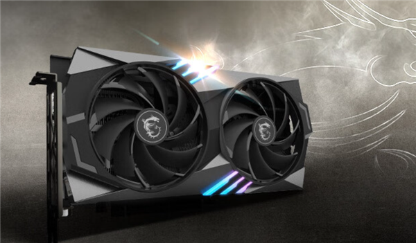 游戲、AI我全都要 618高性能RTX 40系筆記本和顯卡推薦(圖18)